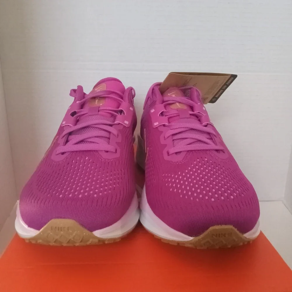 Nike Quest 6 'Hot Fuchsia' FD6034 501 Women's Size 8 Shoes New In‎ Box